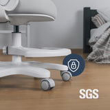 Mark Adler Children's desk chair Junior 4.3 Grey - image 20