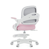 Mark Adler Children's desk chair Junior 4.3 Pink-grey - image 7