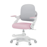 Mark Adler Children's desk chair Junior 4.3 Pink-grey - image 9
