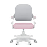 Mark Adler Children's desk chair Junior 4.3 Pink-grey - image 13