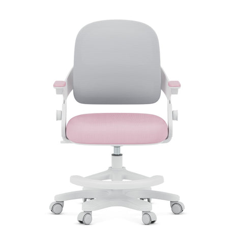 Mark Adler Children's desk chair Junior 4.3 Pink-grey - image 13