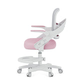Mark Adler Children's desk chair Junior 4.3 Pink-grey - image 17
