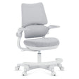 Mark Adler Children's desk chair Junior 5.7 Grey - image 1