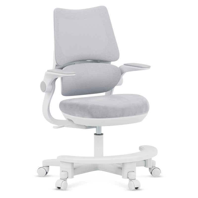 Mark Adler Children's desk chair Junior 5.7 Grey - image 1