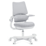 Mark Adler Children's desk chair Junior 5.7 Grey - image 1