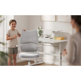 Mark Adler Children's desk chair Junior 5.7 Grey - image 5