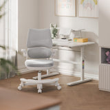 Mark Adler Children's desk chair Junior 5.7 Grey - image 6