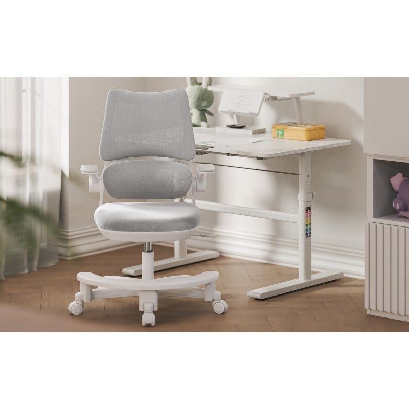 Mark Adler Children's desk chair Junior 5.7 Grey - image 7