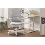 Mark Adler Children's desk chair Junior 5.7 Grey - image 7