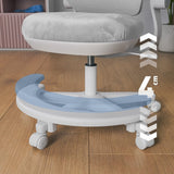 Mark Adler Children's desk chair Junior 5.7 Grey - image 12