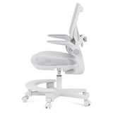 Mark Adler Children's desk chair Junior 5.7 Grey - image 15