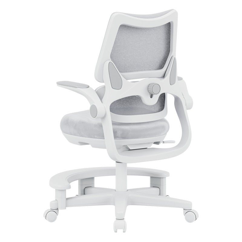 Mark Adler Children's desk chair Junior 5.7 Grey - image 16