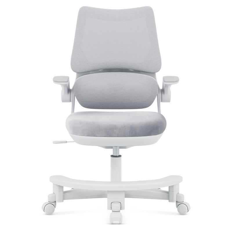 Mark Adler Children's desk chair Junior 5.7 Grey - image 18