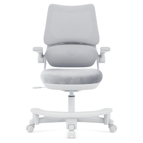 Mark Adler Children's desk chair Junior 5.7 Grey - image 18