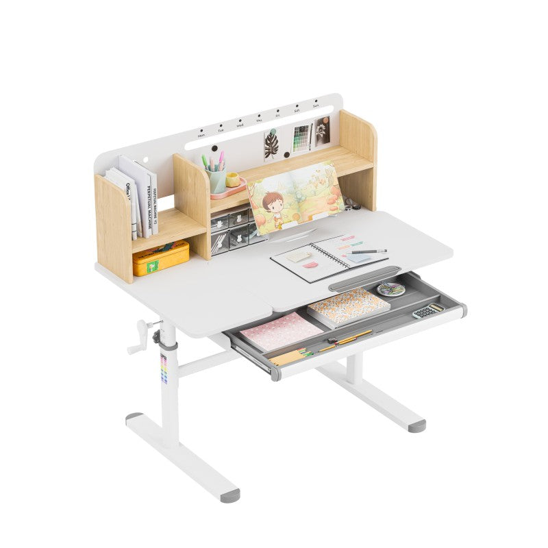 Mark Adler Children's desk Mark Adler Study 5.7 Wood - image 64