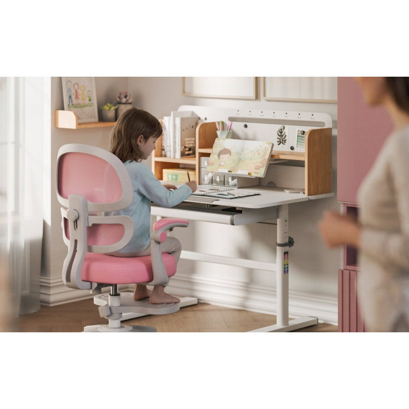 Mark Adler Children's desk Mark Adler Study 5.7 Wood - image 52