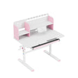 Mark Adler Children's desk Mark Adler Study 5.7 Pink - image 1
