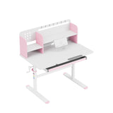 Mark Adler Children's desk Mark Adler Study 5.7 Pink - image 1