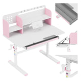 Mark Adler Children's desk Mark Adler Study 5.7 Pink - image 2