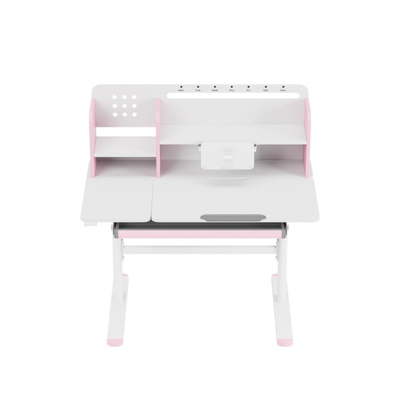 Mark Adler Children's desk Mark Adler Study 5.7 Pink - image 3