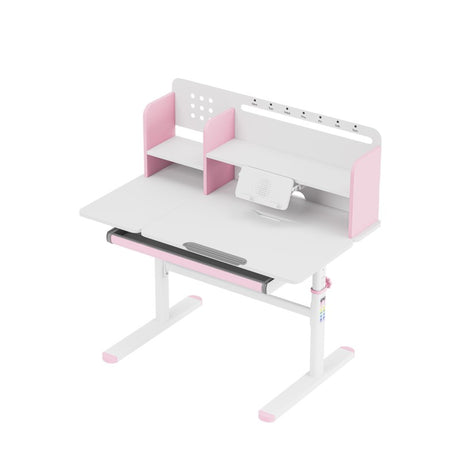 Mark Adler Children's desk Mark Adler Study 5.7 Pink - image 4