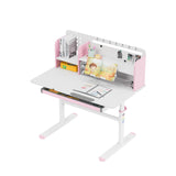 Mark Adler Children's desk Mark Adler Study 5.7 Pink - image 7