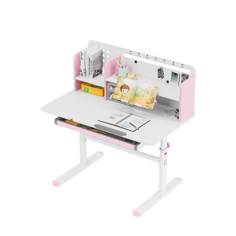 Mark Adler Children's desk Mark Adler Study 5.7 Pink - image 7