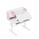 Mark Adler Children's desk Mark Adler Study 5.7 Pink - image 8