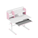 Mark Adler Children's desk Mark Adler Study 5.7 Pink - image 9
