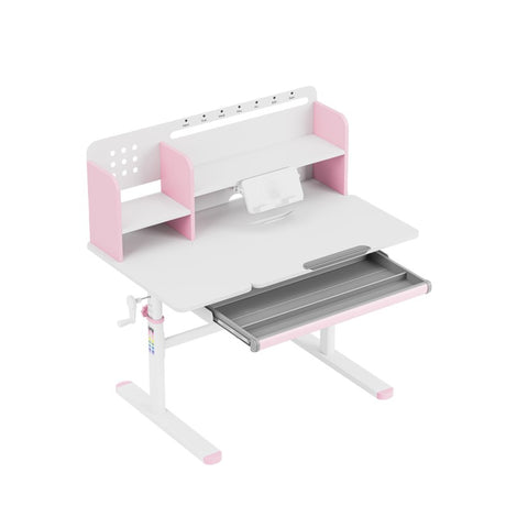 Mark Adler Children's desk Mark Adler Study 5.7 Pink - image 9