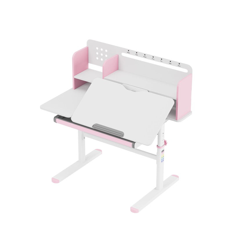Mark Adler Children's desk Mark Adler Study 5.7 Pink - image 12
