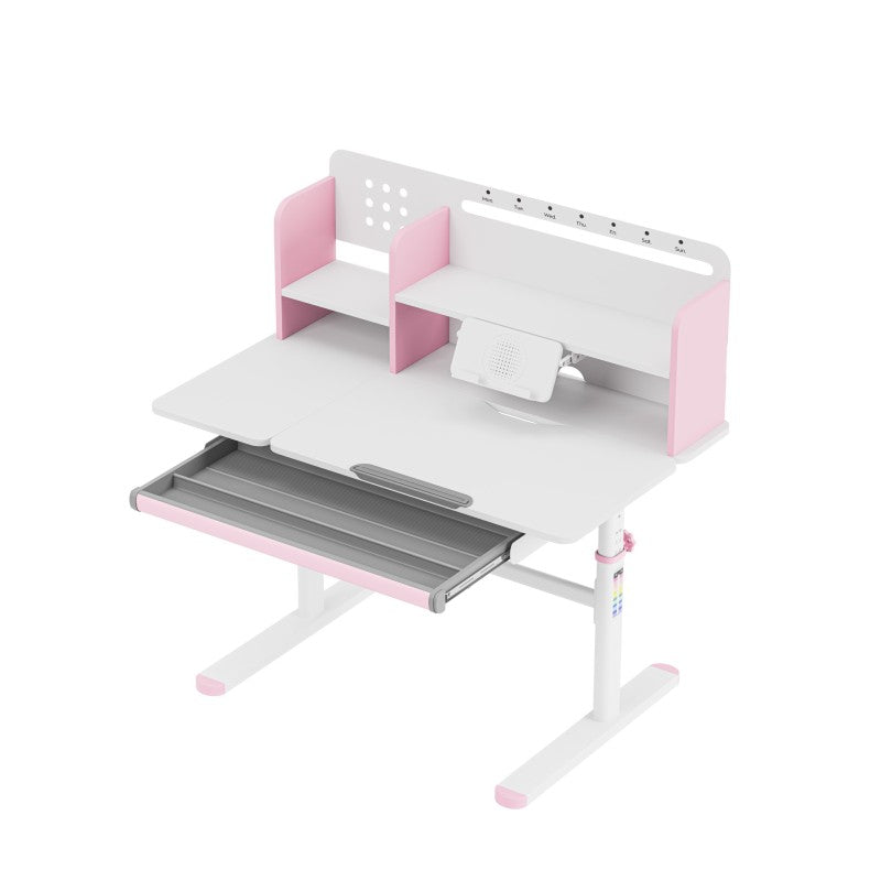 Mark Adler Children's desk Mark Adler Study 5.7 Pink - image 13