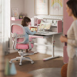 Mark Adler Children's desk Mark Adler Study 5.7 Pink - image 20