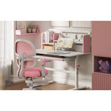 Mark Adler Children's desk Mark Adler Study 5.7 Pink - image 21