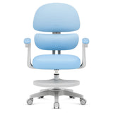 Mark Adler Children's ergonomic chair Junior 4.4 Blue - image 1