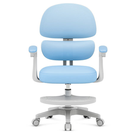 Mark Adler Children's ergonomic chair Junior 4.4 Blue - image 1