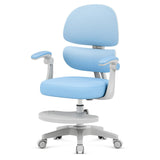 Mark Adler Children's ergonomic chair Junior 4.4 Blue - image 5