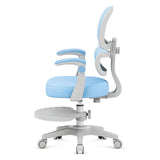 Mark Adler Children's ergonomic chair Junior 4.4 Blue - image 14