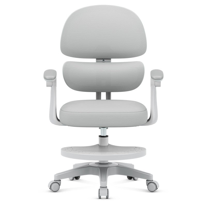 Mark Adler Children's ergonomic chair Junior 4.4 Grey - image 1