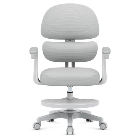 Mark Adler Children's ergonomic chair Junior 4.4 Grey - image 1