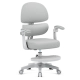 Mark Adler Children's ergonomic chair Junior 4.4 Grey - image 2