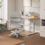 Mark Adler Children's ergonomic chair Junior 4.4 Grey - image 7