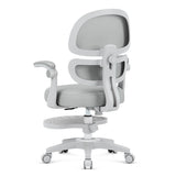 Mark Adler Children's ergonomic chair Junior 4.4 Grey - image 15