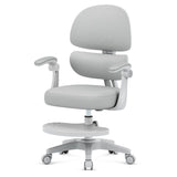 Mark Adler Children's ergonomic chair Junior 4.4 Grey - image 16