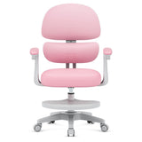 Mark Adler Children's ergonomic chair Junior 4.4 Pink - image 1