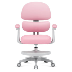 Mark Adler Children's ergonomic chair Junior 4.4 Pink - image 1