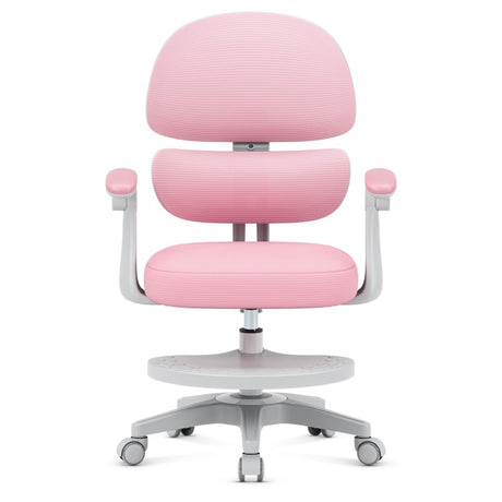 Mark Adler Children's ergonomic chair Junior 4.4 Pink - image 1
