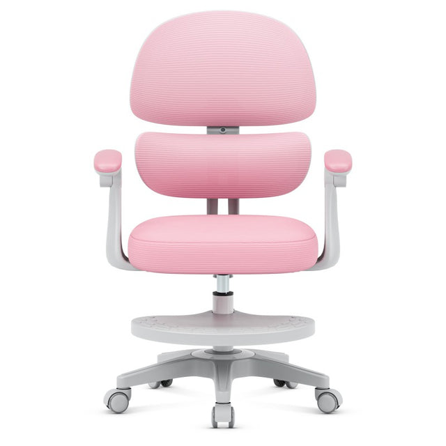 Mark Adler Children's ergonomic chair Junior 4.4 Pink - image 1