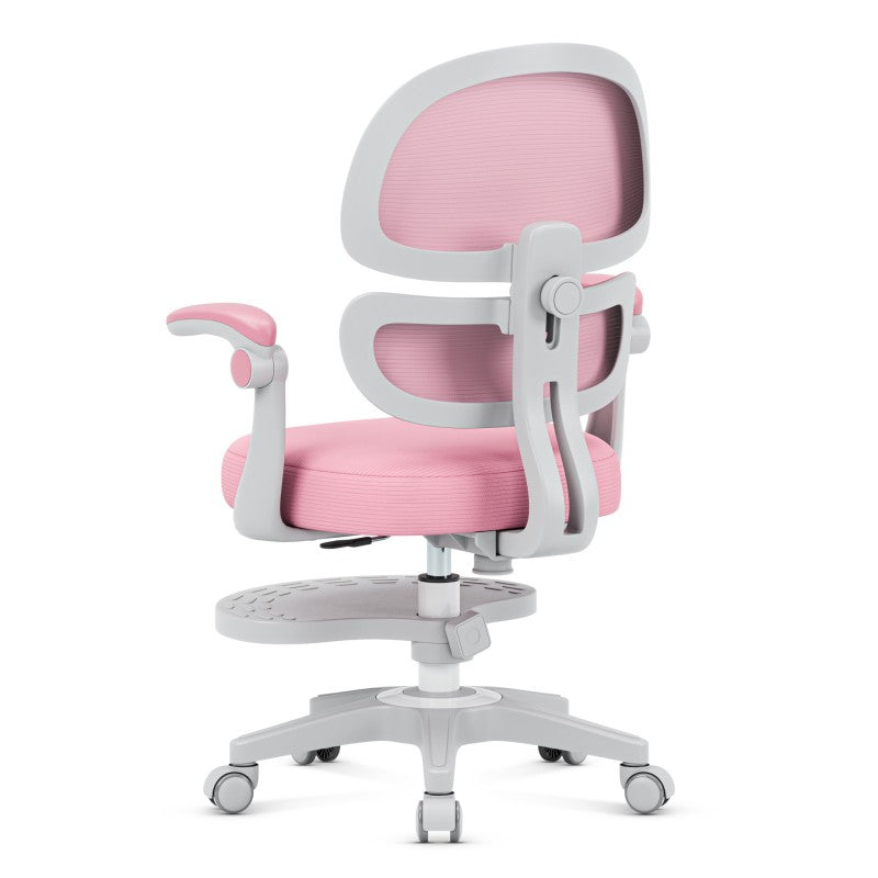 Mark Adler Children's ergonomic chair Junior 4.4 Pink - image 3