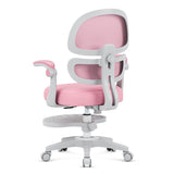 Mark Adler Children's ergonomic chair Junior 4.4 Pink - image 3